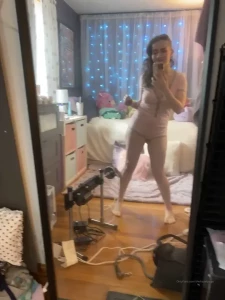 Hazel Paige [ thehazelpaige ] Onlyfans leaked video 9882332 on Hotleaks.tv