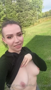 Hazel Paige [ thehazelpaige ] Onlyfans leaked video 9882365 on Hotleaks.tv