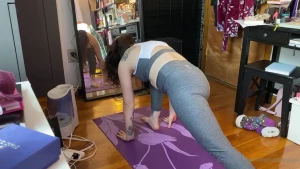 Hazel Paige [ thehazelpaige ] Onlyfans leaked video 9882369 on Hotleaks.tv