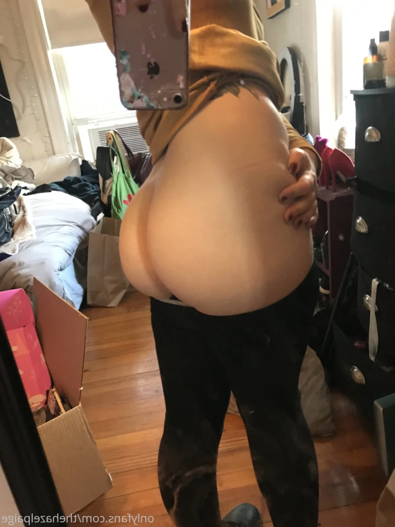 Hazel Paige [ thehazelpaige ] Onlyfans leaked photo 11378612 on Hotleaks.tv