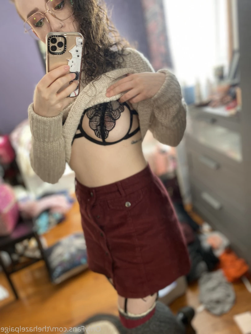 Hazel Paige [ thehazelpaige ] Onlyfans leaked photo 11399526 on Hotleaks.tv