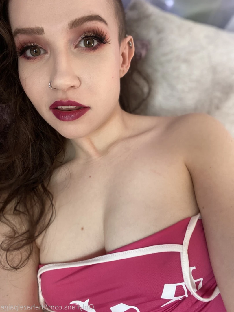 Hazel Paige [ thehazelpaige ] Onlyfans leaked photo 11399626 on Hotleaks.tv