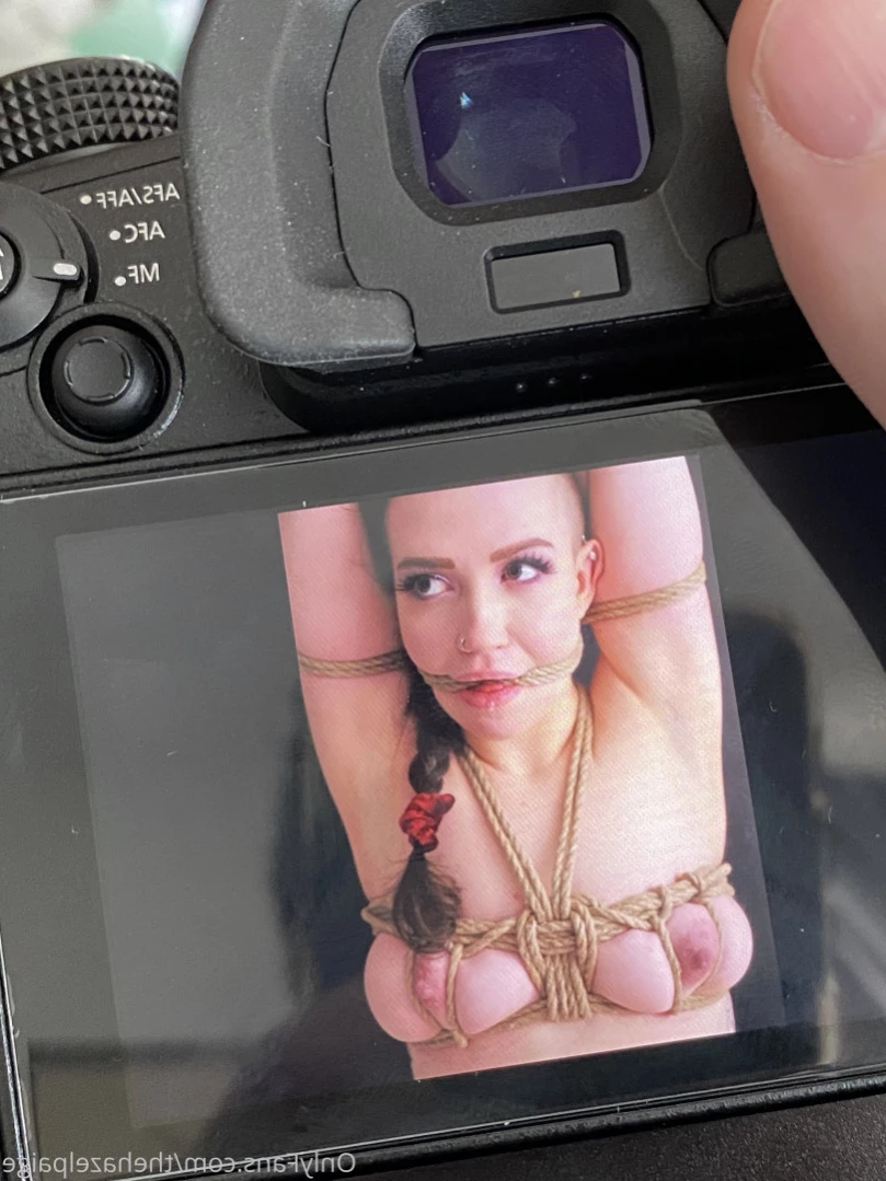 Hazel Paige [ thehazelpaige ] Onlyfans leaked photo 11400142 on Hotleaks.tv