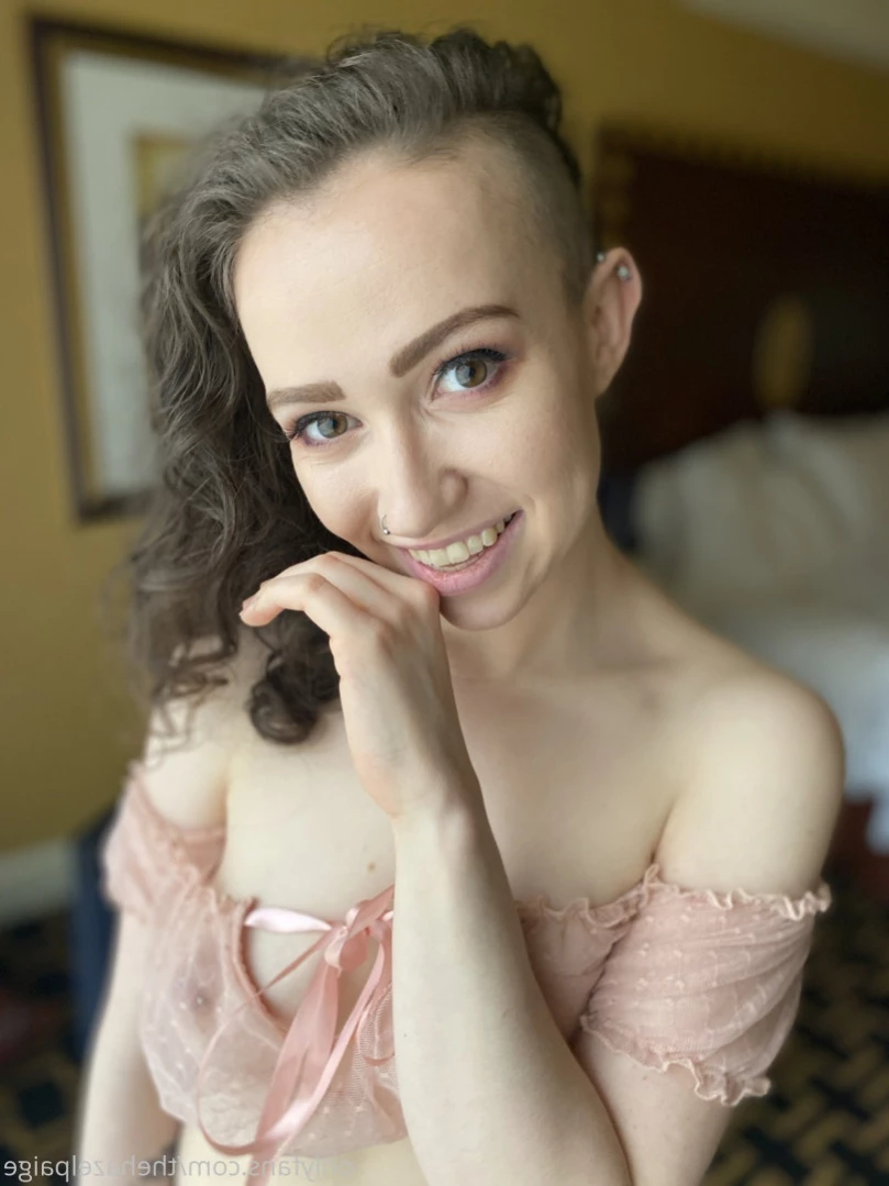 Hazel Paige [ thehazelpaige ] Onlyfans leaked photo 11400162 on Hotleaks.tv