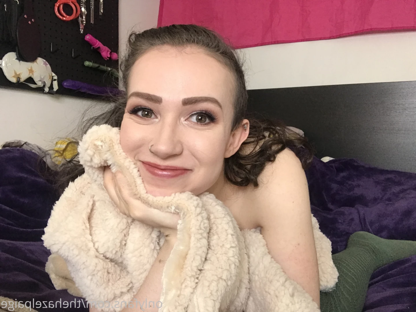 Hazel Paige [ thehazelpaige ] Onlyfans leaked photo 11401204 on Hotleaks.tv