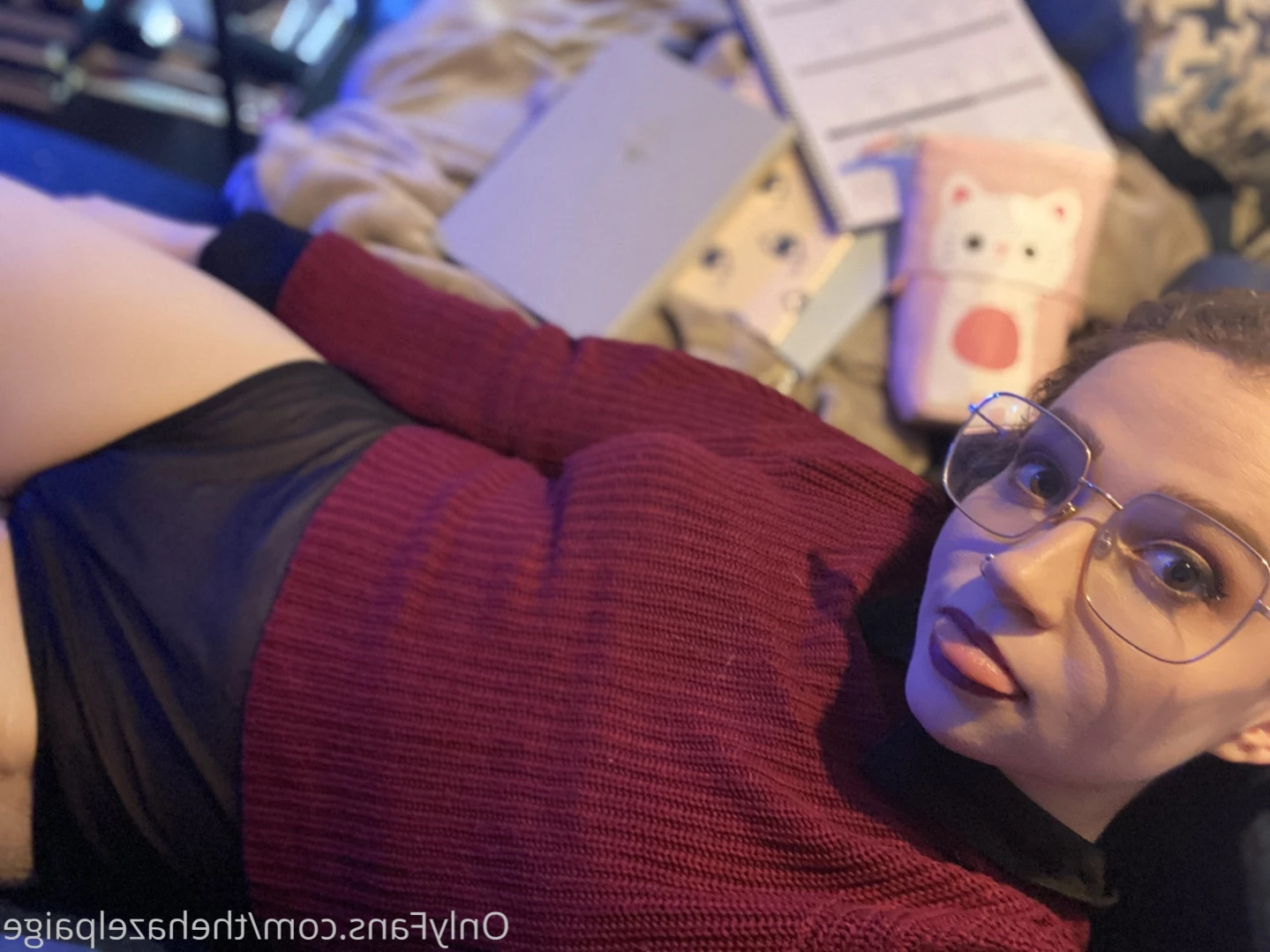 Hazel Paige [ thehazelpaige ] Onlyfans leaked photo 11401854 on Hotleaks.tv