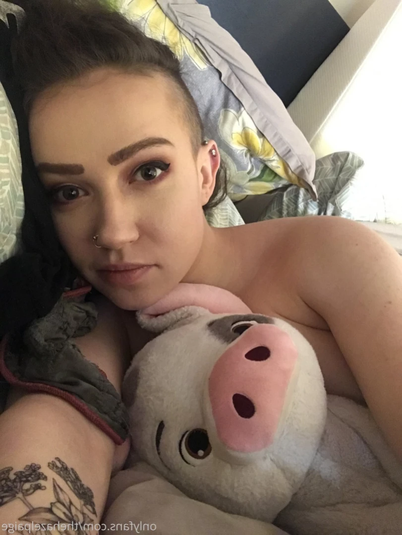 Hazel Paige [ thehazelpaige ] Onlyfans leaked photo 13013001 on Hotleaks.tv