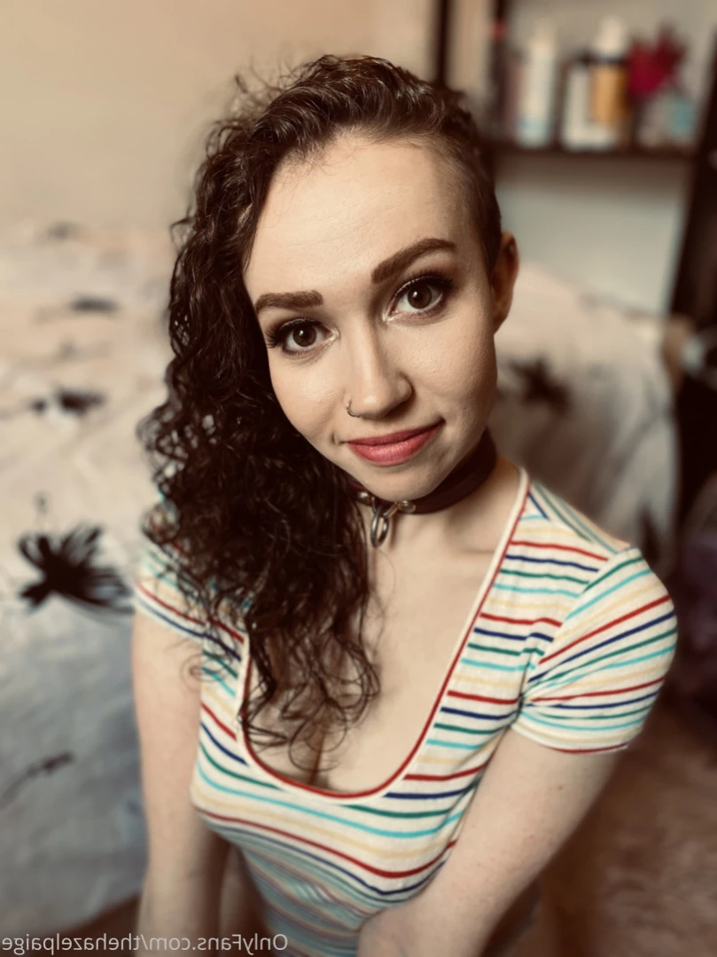 Hazel Paige [ thehazelpaige ] Onlyfans leaked photo 13053263 on Hotleaks.tv
