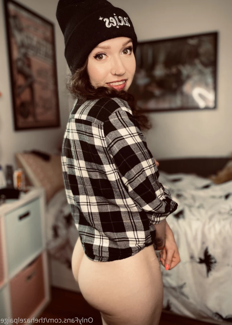 Hazel Paige [ thehazelpaige ] Onlyfans leaked photo 13362945 on Hotleaks.tv