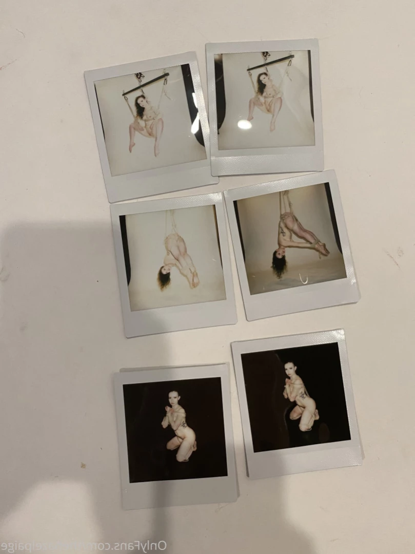 Hazel Paige [ thehazelpaige ] Onlyfans leaked photo 13363083 on Hotleaks.tv
