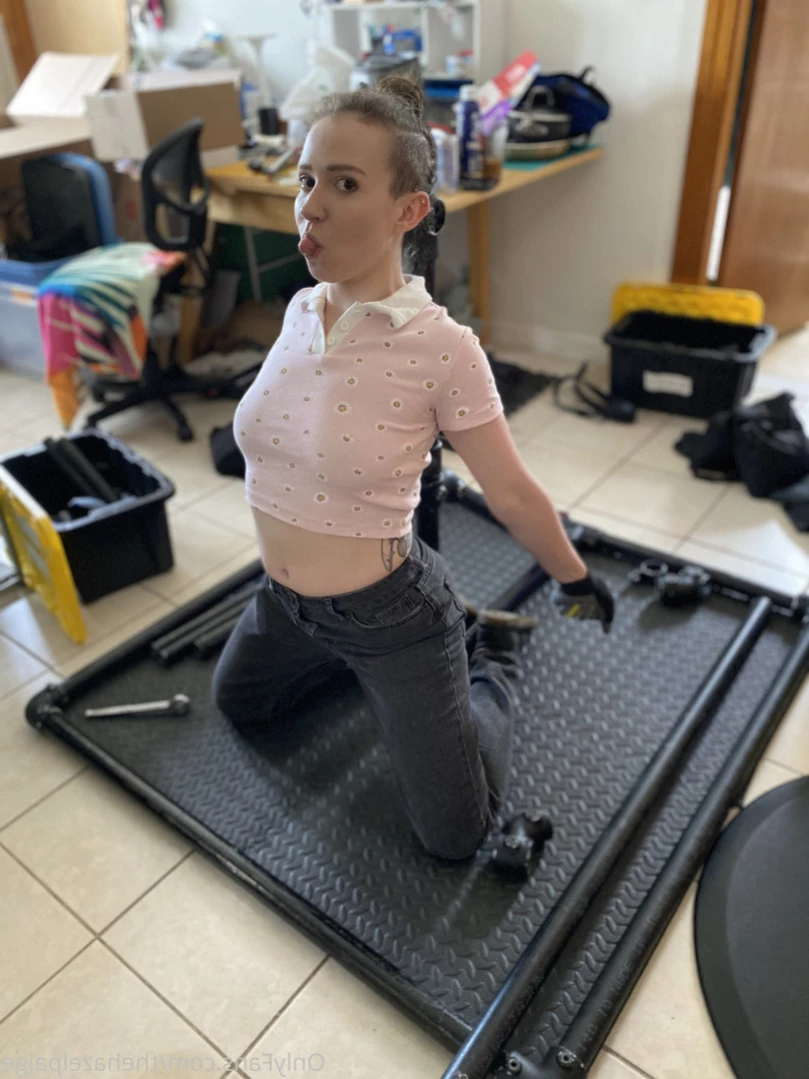 Hazel Paige [ thehazelpaige ] Onlyfans leaked photo 13980160 on Hotleaks.tv