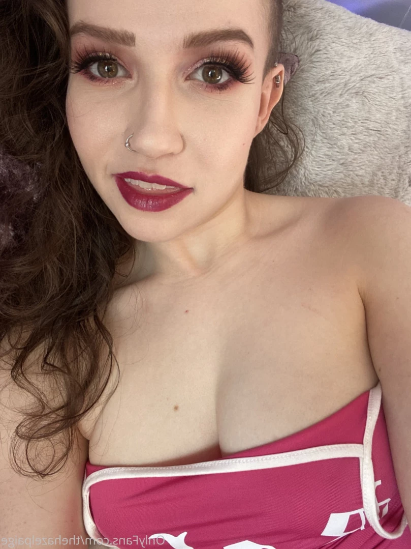 Hazel Paige [ thehazelpaige ] Onlyfans leaked photo 14032309 on Hotleaks.tv
