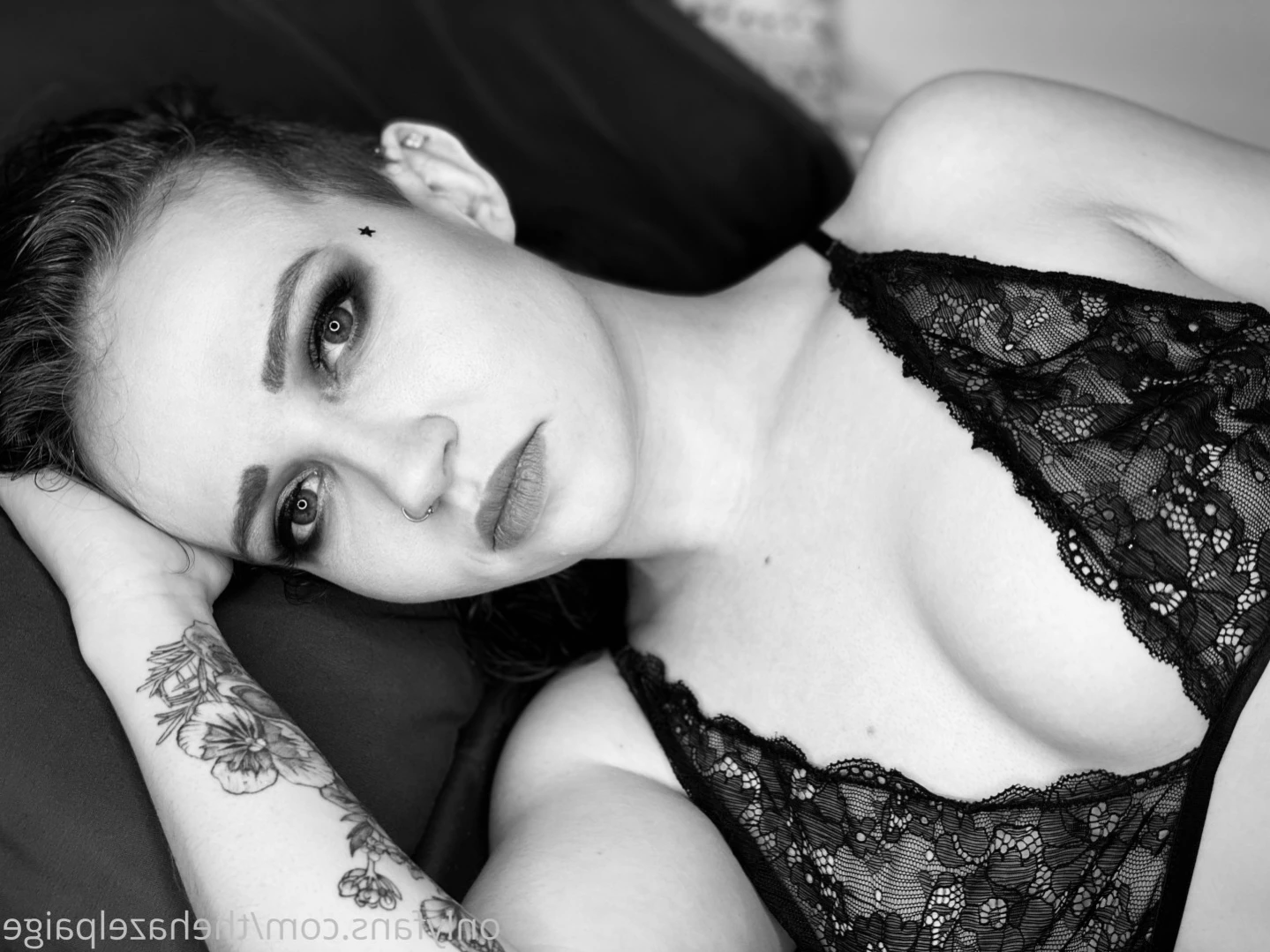 Hazel Paige [ thehazelpaige ] Onlyfans leaked photo 14049946 on Hotleaks.tv