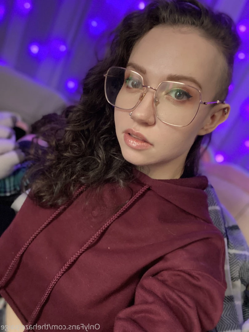 Hazel Paige [ thehazelpaige ] Onlyfans leaked photo 14282464 on Hotleaks.tv