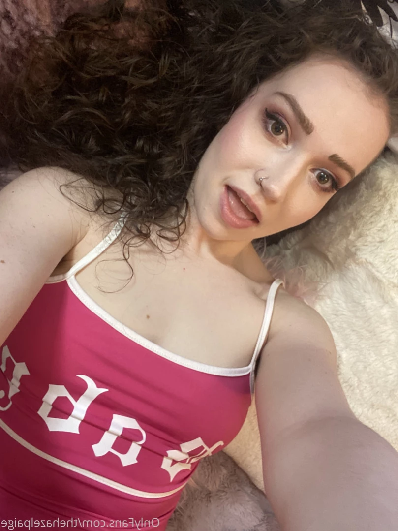 Hazel Paige [ thehazelpaige ] Onlyfans leaked photo 14489998 on Hotleaks.tv