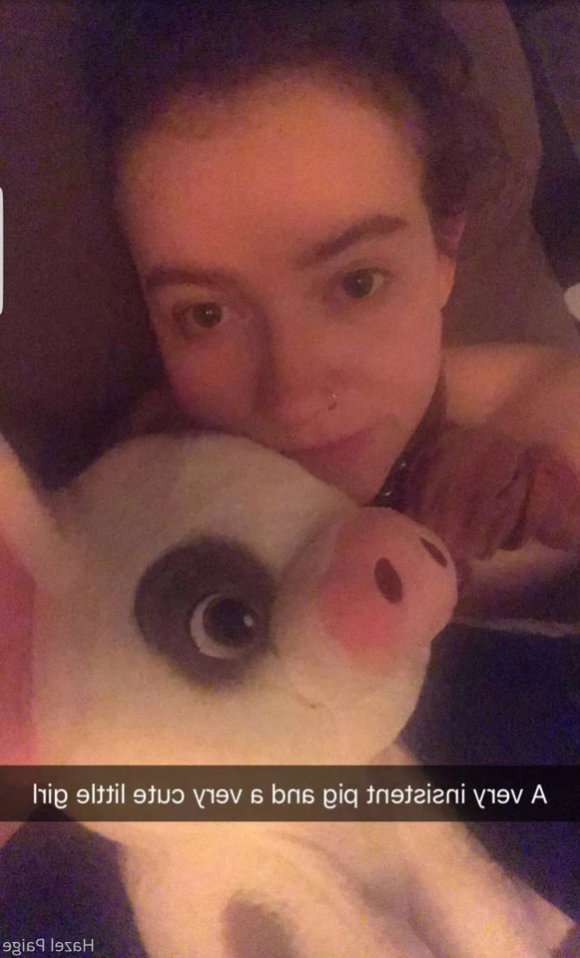 Hazel Paige [ thehazelpaige ] Onlyfans leaked photo 14736518 on Hotleaks.tv