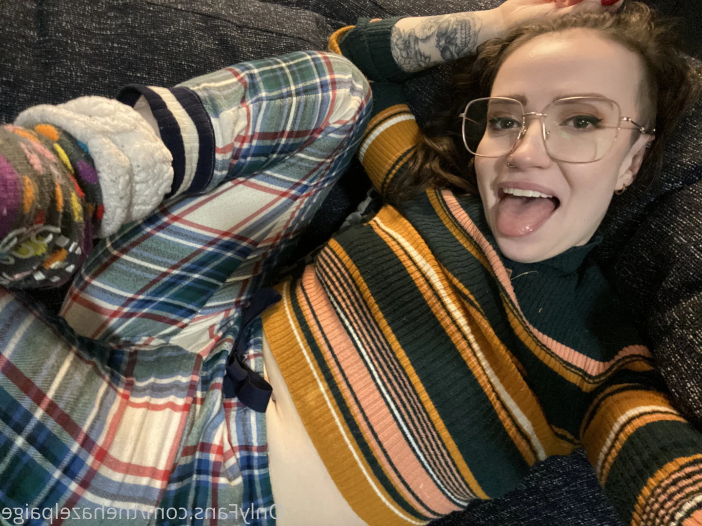 Hazel Paige [ thehazelpaige ] Onlyfans leaked photo 15097134 on Hotleaks.tv