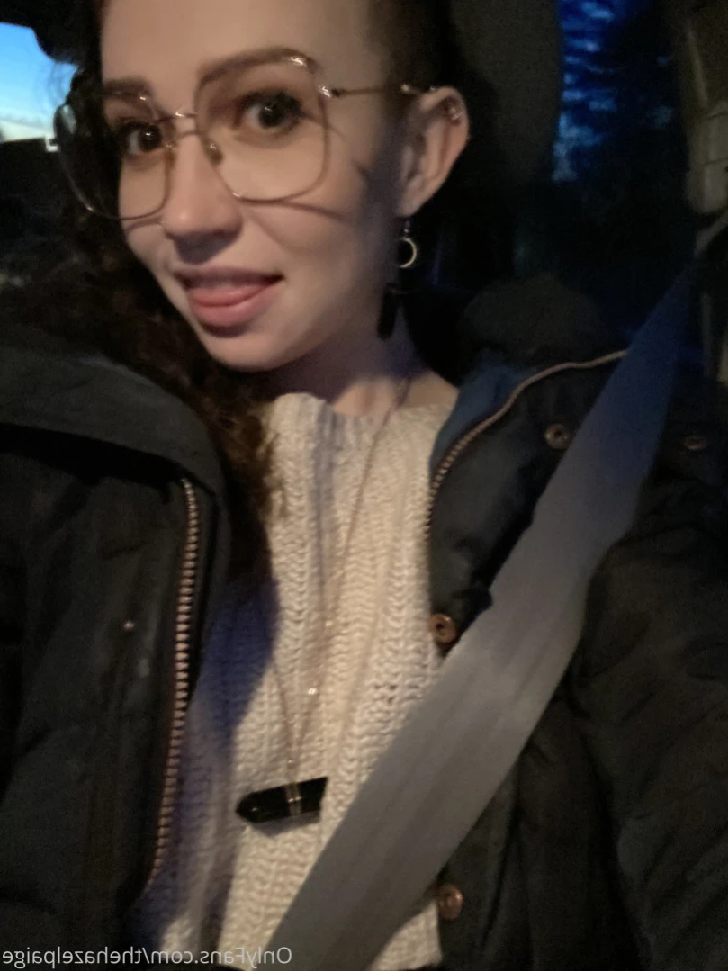 Hazel Paige [ thehazelpaige ] Onlyfans leaked photo 15997840 on Hotleaks.tv