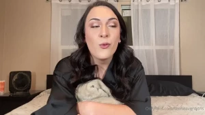 Tris🤍 [ theheavenlytris ] Onlyfans leaked video 9881793 on Hotleaks.tv