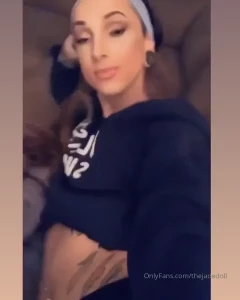 thejadedoll Onlyfans leaked video 9881601 on Hotleaks.tv