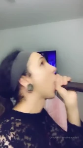 thejadedoll Onlyfans leaked video 9881624 on Hotleaks.tv