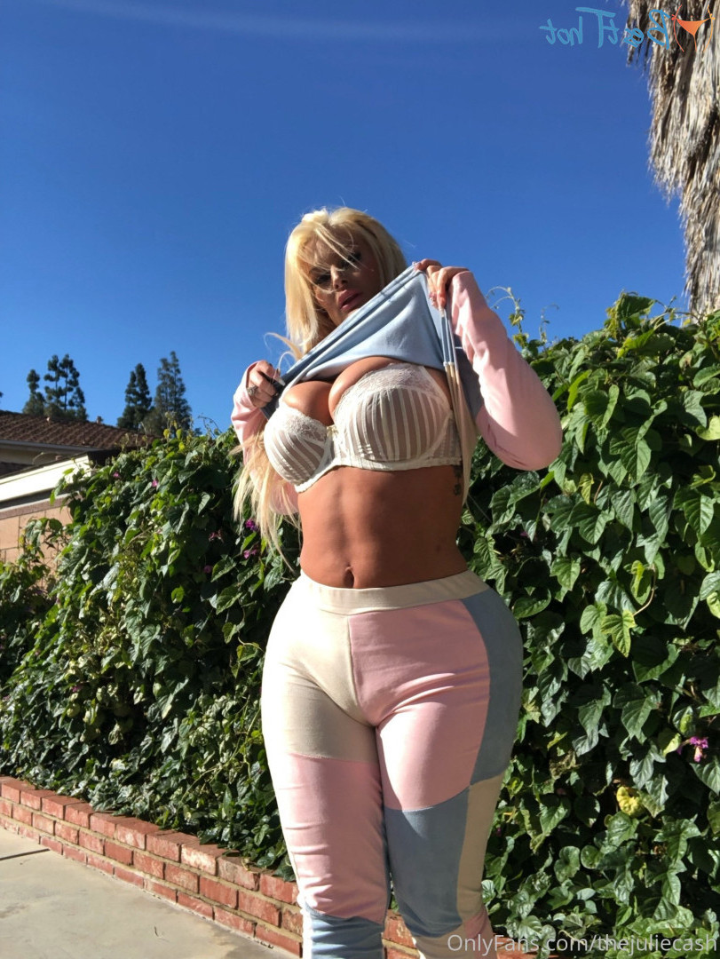 Julie Cash [ thejuliecash ] Onlyfans leaked photo 17164389 on Hotleaks.tv