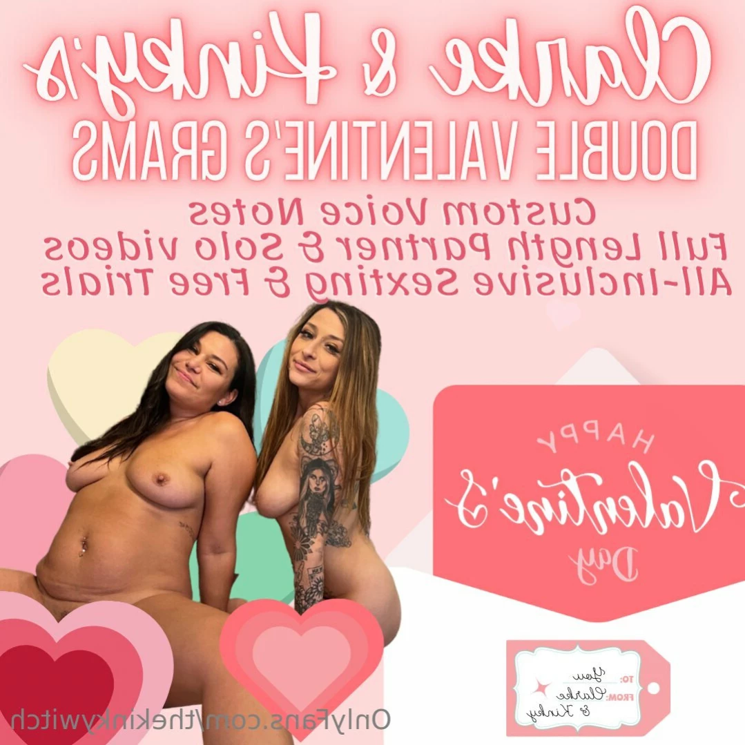 Kinky &amp; Co [ thekinkywitch ] Onlyfans leaked photo 11598558 on Hotleaks.tv