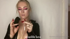 The Latex Goddess [ thelatexgoddess ] Onlyfans leaked video 9880916 on Hotleaks.tv