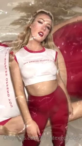 The Latex Goddess [ thelatexgoddess ] Onlyfans leaked video 9881070 on Hotleaks.tv