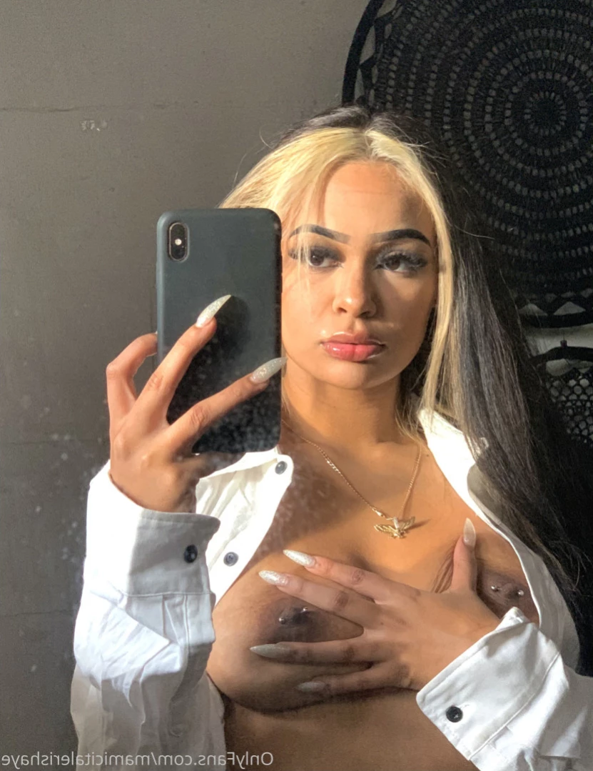 Lerishaye [ thelerishaye ] Onlyfans leaked photo 12697185 on Hotleaks.tv