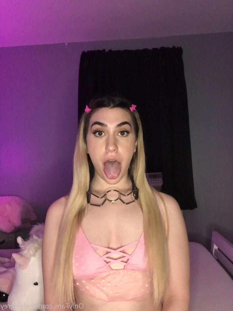 Lexi Grey 💕 [ thelexigrey ] Onlyfans leaked photo 8052713 on Hotleaks.tv