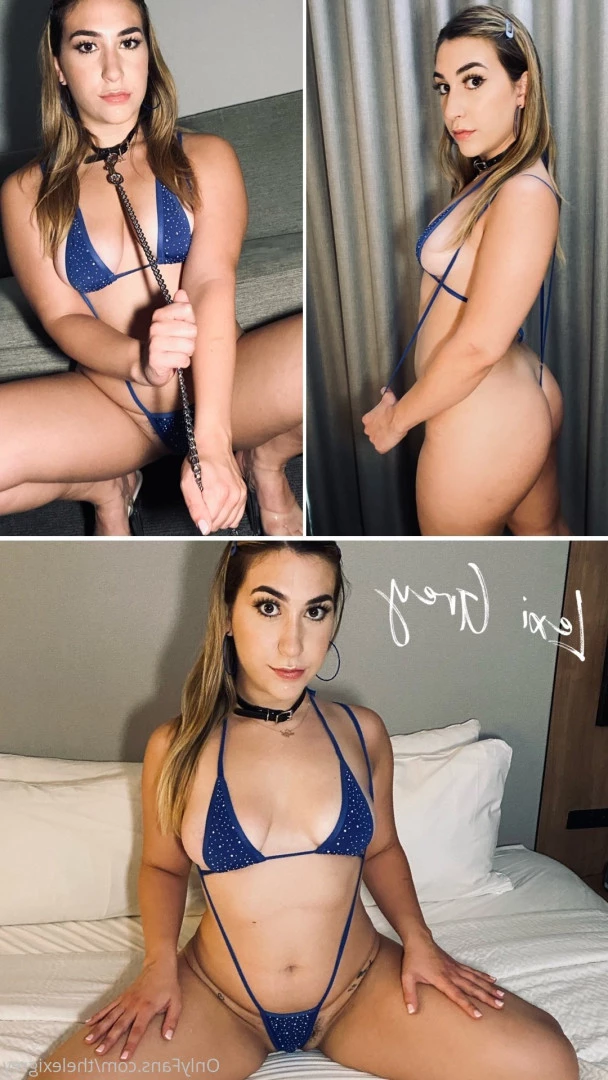 Lexi Grey 💕 [ thelexigrey ] Onlyfans leaked photo 8052922 on Hotleaks.tv