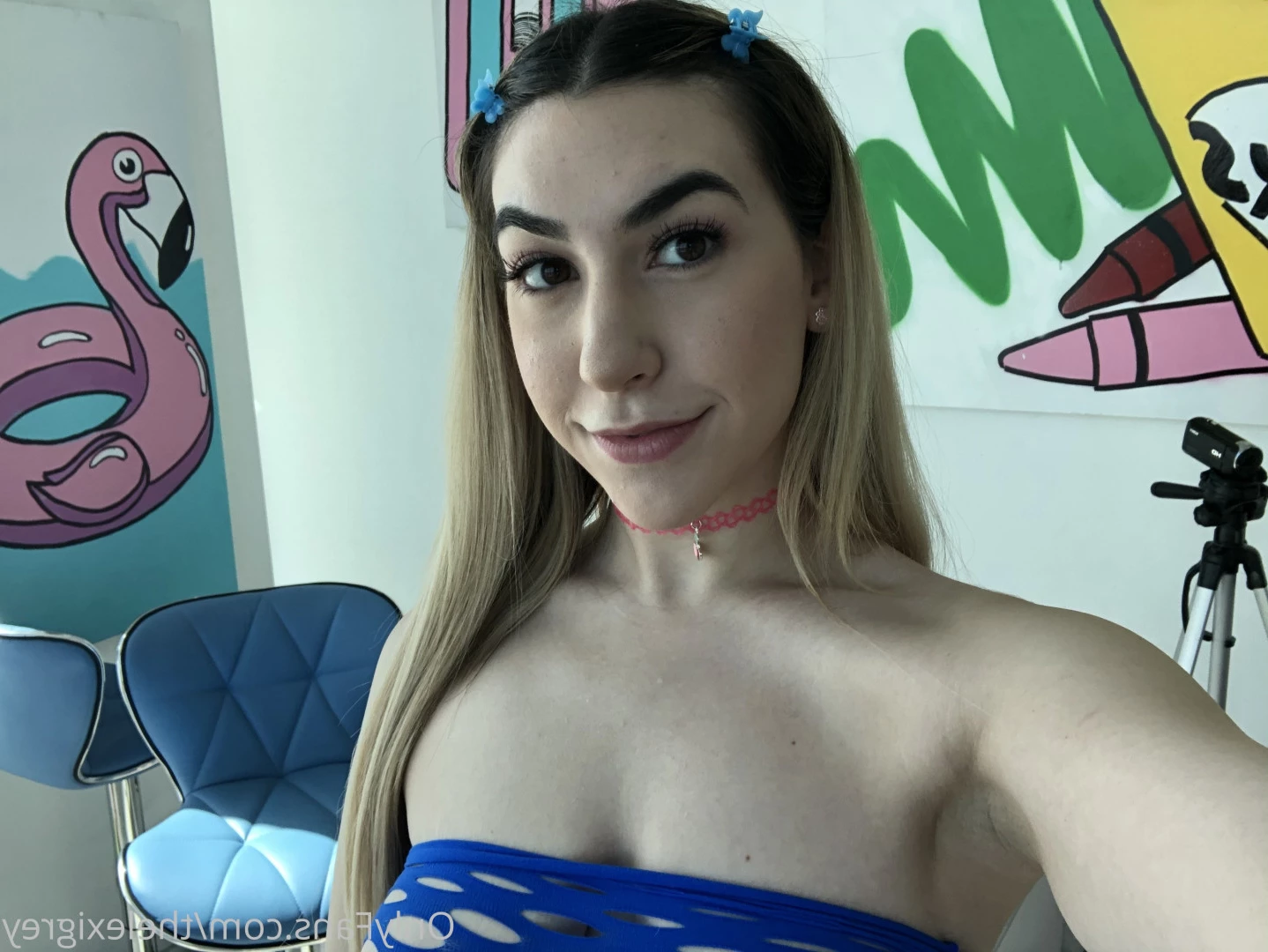 Lexi Grey 💕 [ thelexigrey ] Onlyfans leaked photo 8053420 on Hotleaks.tv