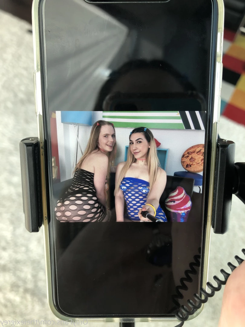 Lexi Grey 💕 [ thelexigrey ] Onlyfans leaked photo 8053526 on Hotleaks.tv