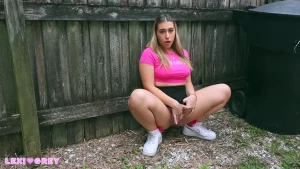 Lexi Grey 💕 [ thelexigrey ] Onlyfans leaked video 9880279 on Hotleaks.tv