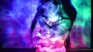 Willow [ thelittlewillow ] Onlyfans leaked video 9878234 on Hotleaks.tv