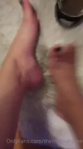 QueenLiyah [ mfyt_liyahjane ] Onlyfans leaked video 18165931 on Hotleaks.tv