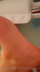 QueenLiyah [ mfyt_liyahjane ] Onlyfans leaked video 18165945 on Hotleaks.tv