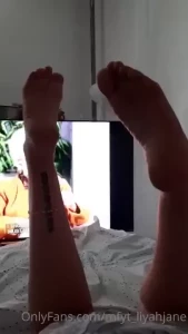 QueenLiyah [ mfyt_liyahjane ] Onlyfans leaked video 18166002 on Hotleaks.tv