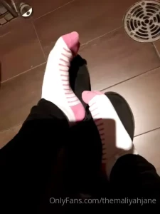 QueenLiyah [ mfyt_liyahjane ] Onlyfans leaked video 18166092 on Hotleaks.tv