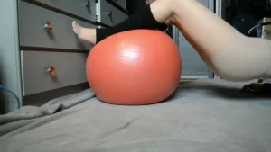 QueenLiyah [ mfyt_liyahjane ] Onlyfans leaked video 18166112 on Hotleaks.tv