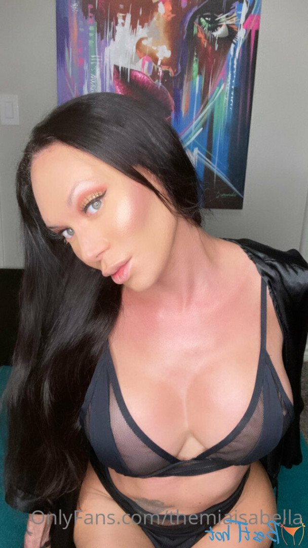 Mia Isabella [ themiaisabella ] Onlyfans leaked photo 17013774 on Hotleaks.tv