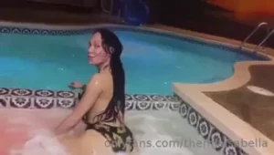 Mia Isabella [ themiaisabella ] Onlyfans leaked video 9877666 on Hotleaks.tv