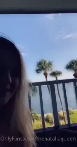 Natalia Queen ♚ TOP 0.1% [ thenataliaqueen ] Onlyfans leaked video 18165771 on Hotleaks.tv