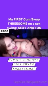 Natalia Queen ♚ TOP 0.1% [ thenataliaqueen ] Onlyfans leaked video 18165851 on Hotleaks.tv