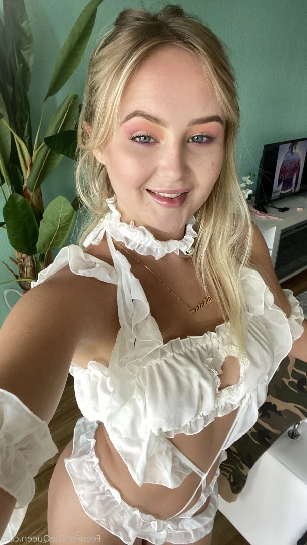 Natalia Queen ♚ TOP 0.1% [ thenataliaqueen ] Onlyfans leaked photo 8117804 on Hotleaks.tv