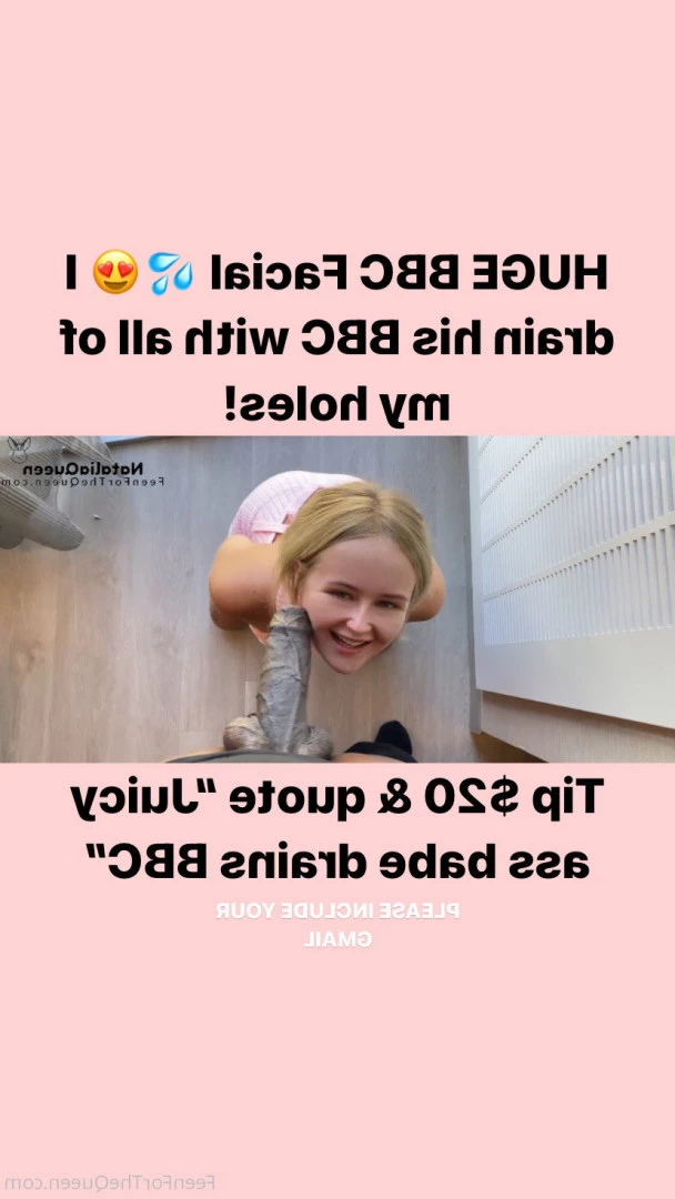 Natalia Queen ♚ TOP 0.1% [ thenataliaqueen ] Onlyfans leaked photo 8123824 on Hotleaks.tv