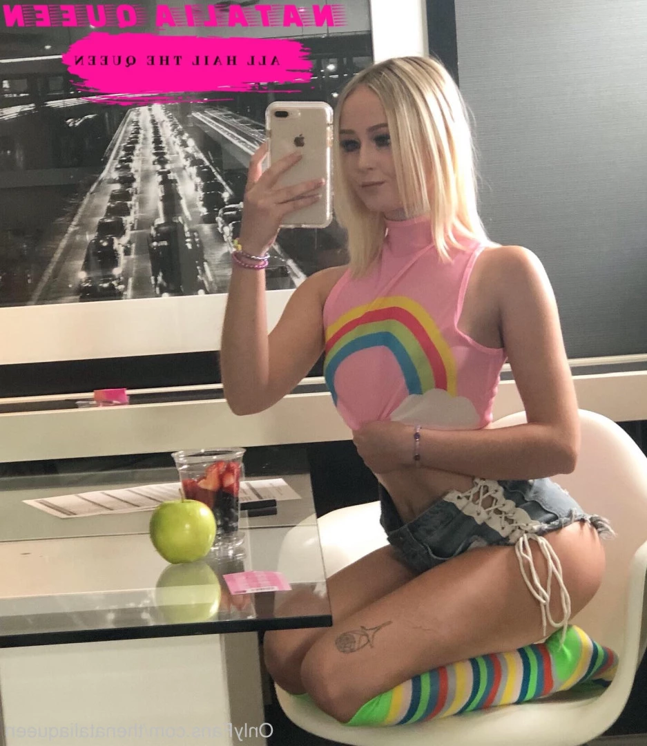 Natalia Queen ♚ TOP 0.1% [ thenataliaqueen ] Onlyfans leaked photo 8123911 on Hotleaks.tv