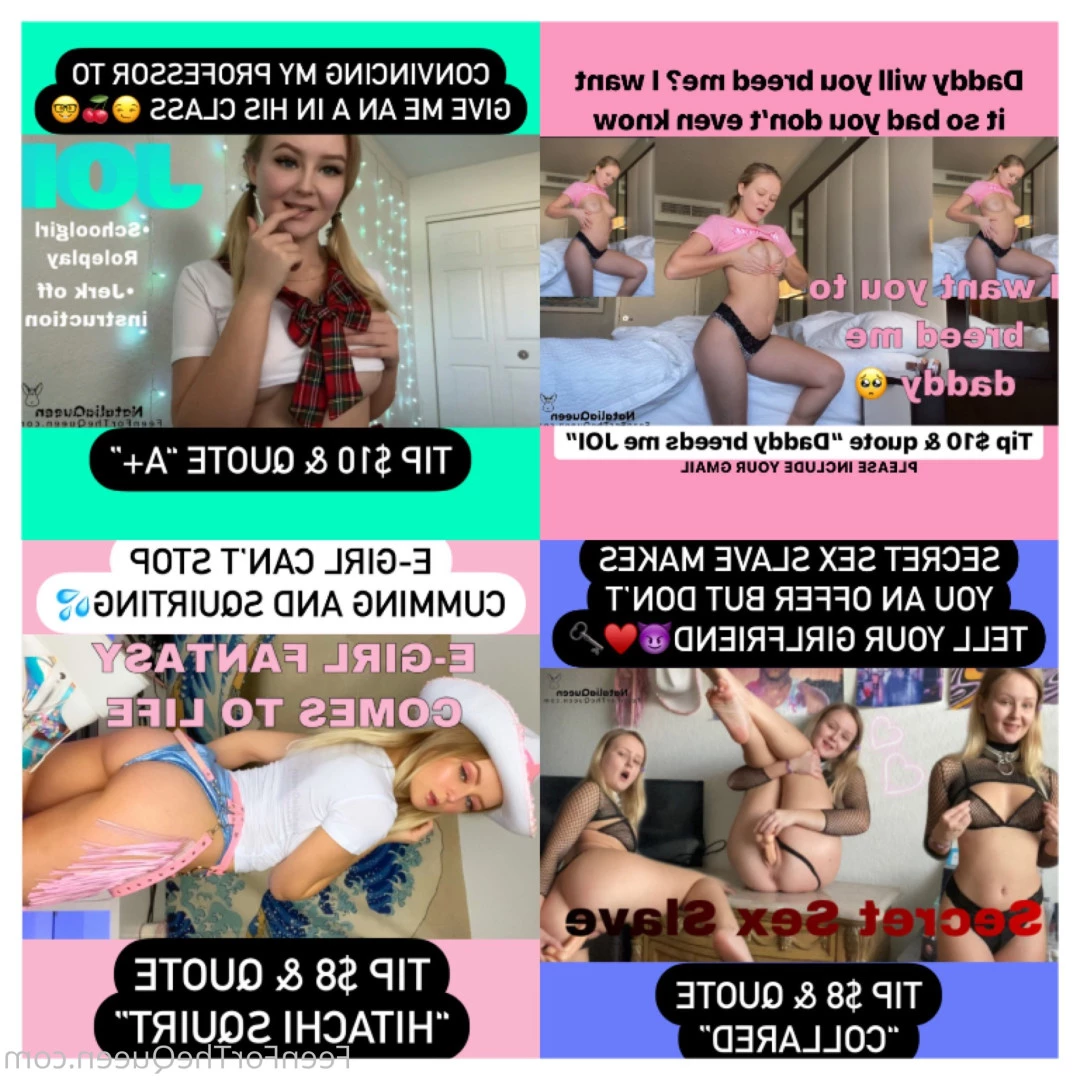 Natalia Queen ♚ TOP 0.1% [ thenataliaqueen ] Onlyfans leaked photo 8129496 on Hotleaks.tv