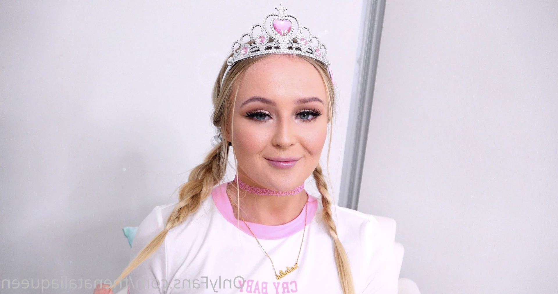 Natalia Queen ♚ TOP 0.1% [ thenataliaqueen ] Onlyfans leaked photo 8129688 on Hotleaks.tv